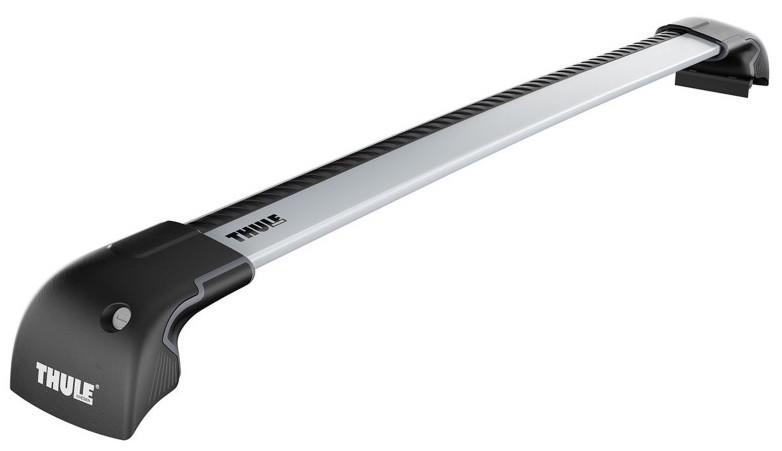 Barras De Techo Wingbar Edge 9596