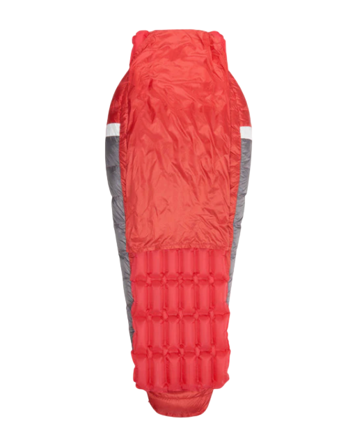 Saco De Dormir Backcountry Bed 650 F 20 Deg Reg -