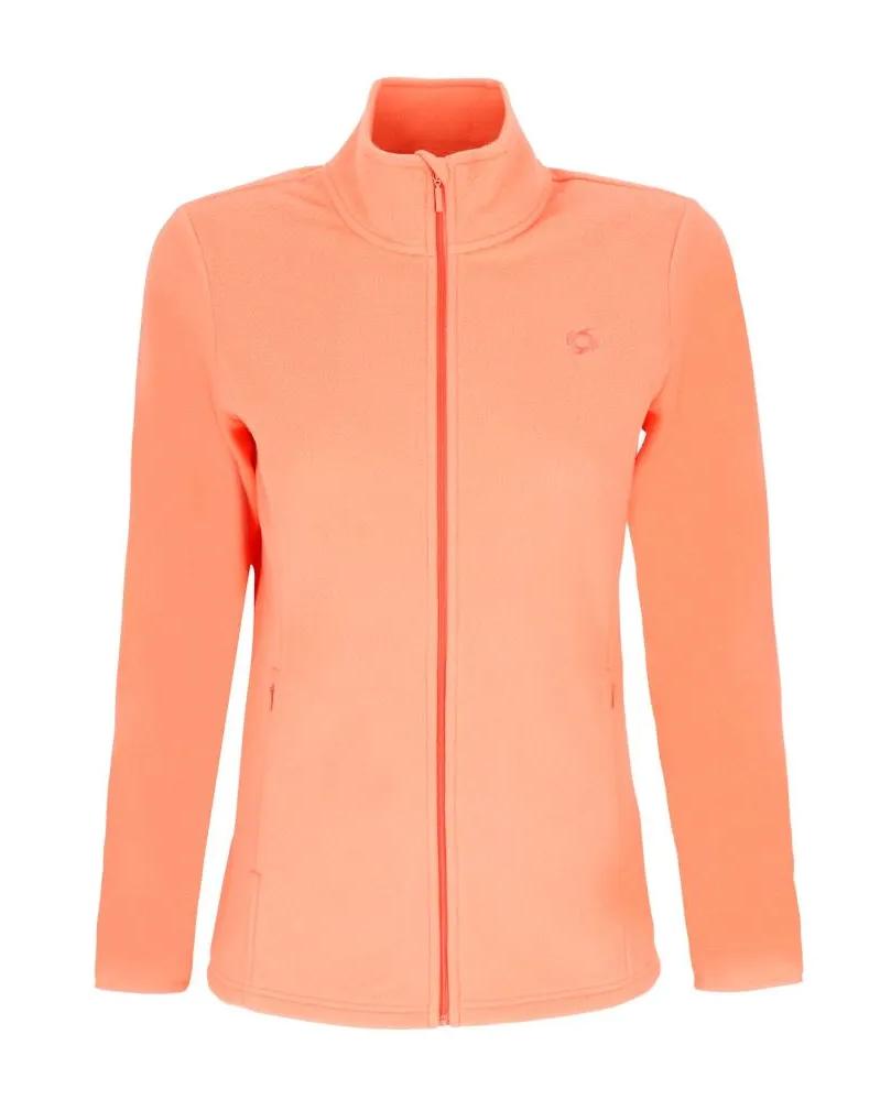 Miniatura Chaqueta Polar Belauri Mujer -