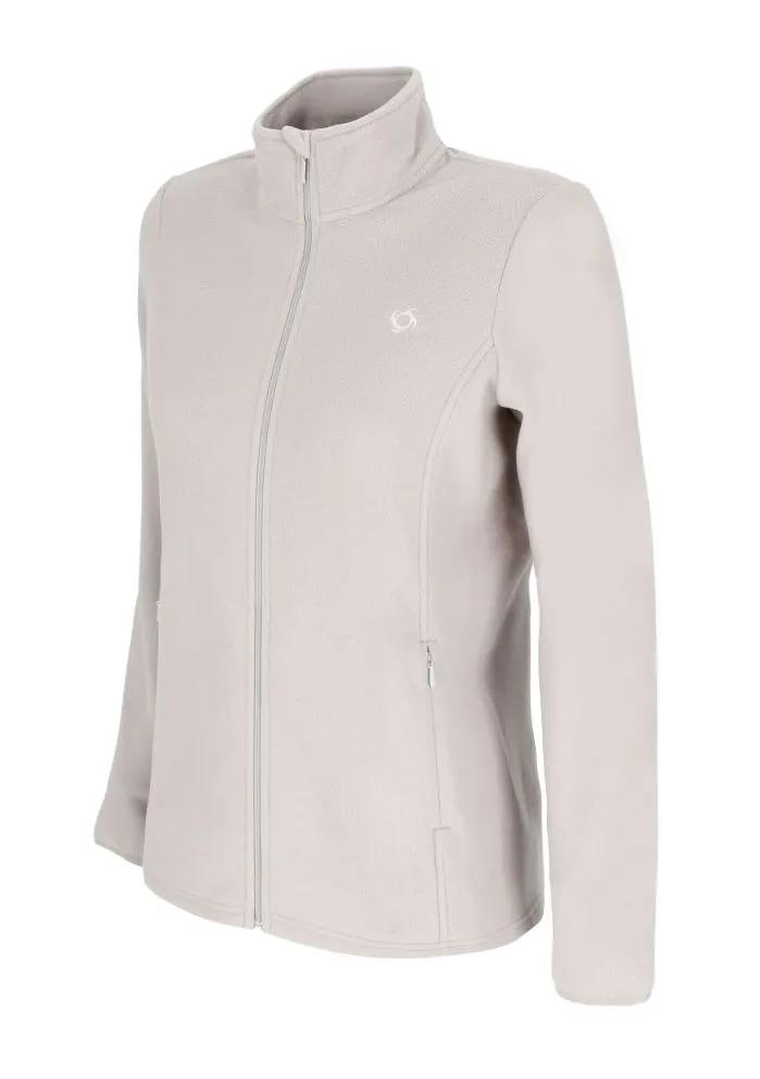 Miniatura Chaqueta Polar Belauri Mujer -