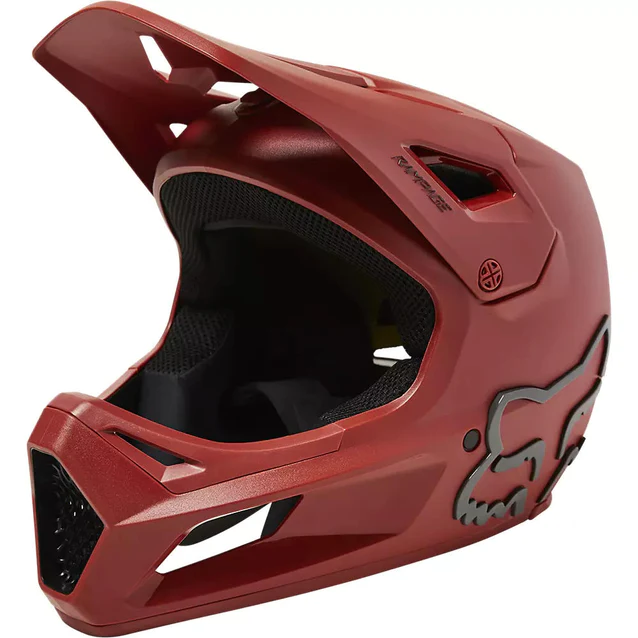 Miniatura Casco Bicicleta Rampage 2022 -