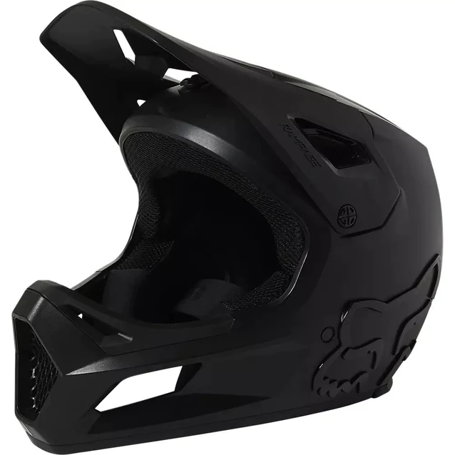 Miniatura Casco Bicicleta Rampage 2022 -