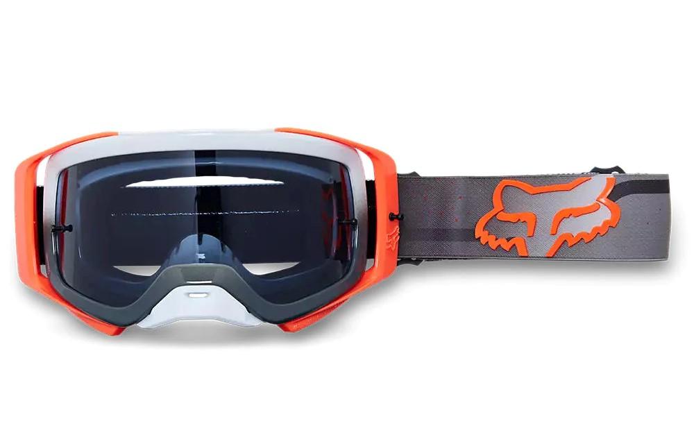 Miniatura Antiparras Moto Airspace Vizen -