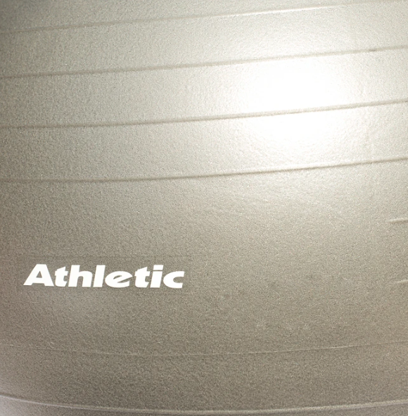 Balón De Pilates 65 Cm 1100G -