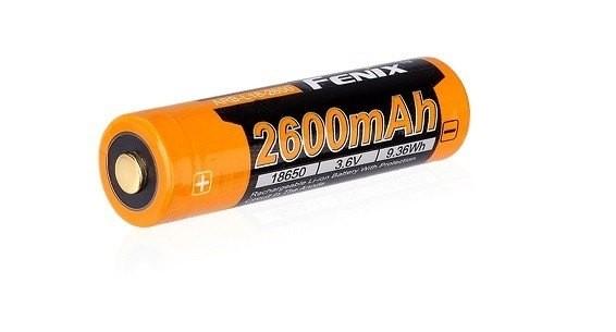 Batería 18650 de 2600 mAh ARB-L18-2600