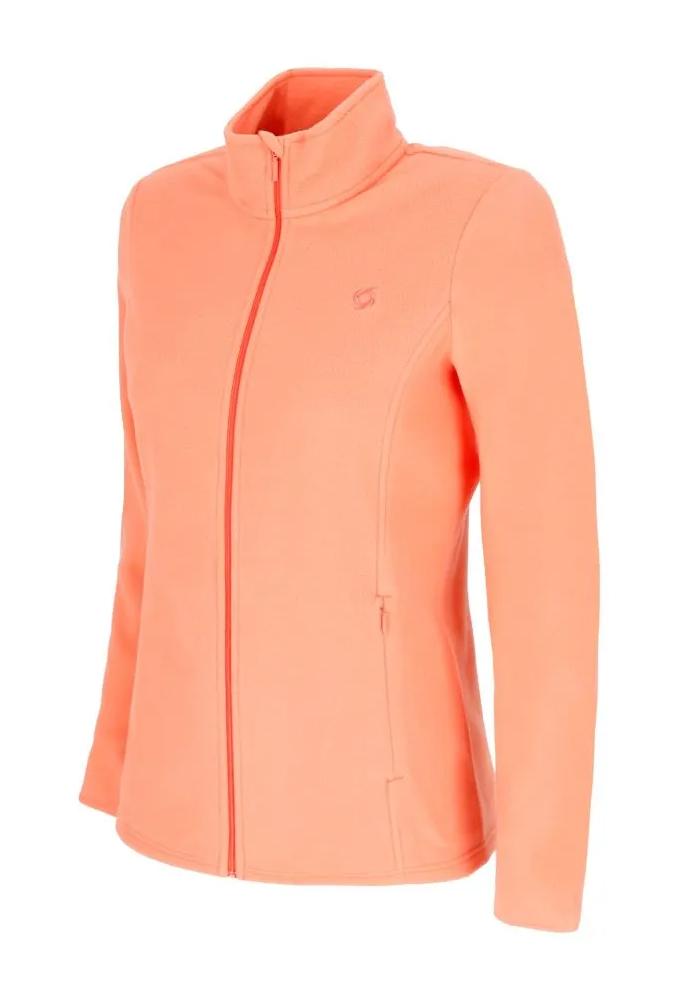 Miniatura Chaqueta Polar Belauri Mujer -