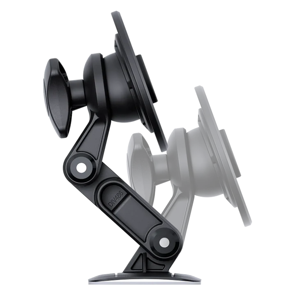 Miniatura Montaje para Movil SP Adhesive Mount Pro MA - Color: Black