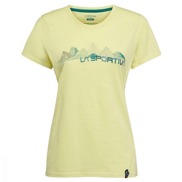 Polera Peaks T-Shirt Mujer -