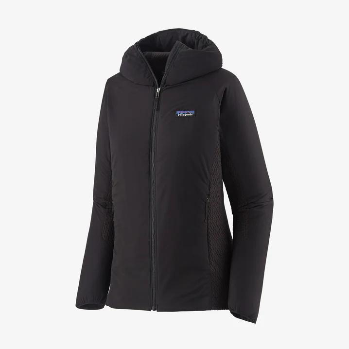 Hoody Mujer Nano-Air Light Hybrid