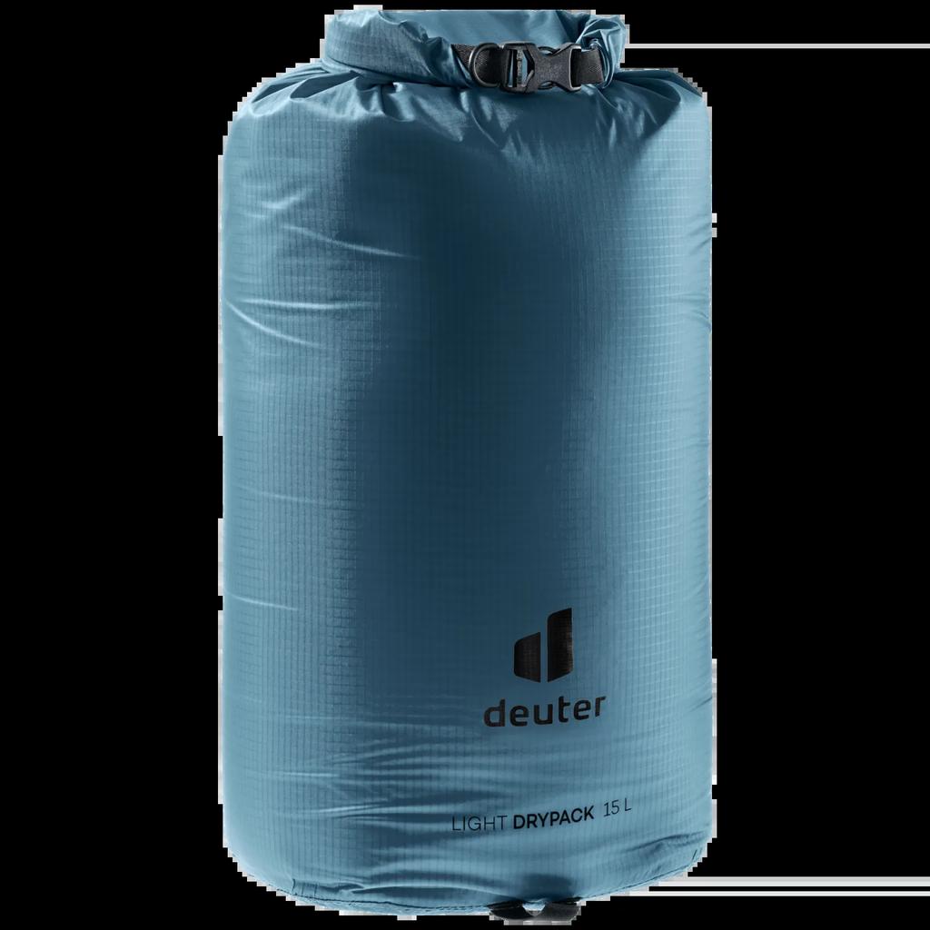 Bolsa de transporte Light Drypack 15 atlantic