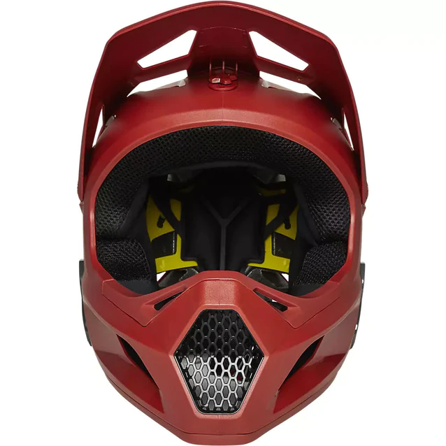 Miniatura Casco Bicicleta Rampage 2022 -