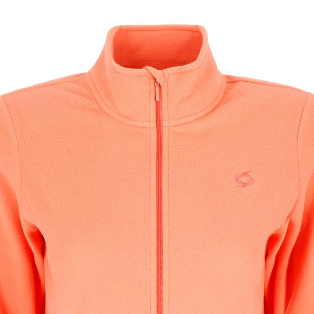 Miniatura Chaqueta Polar Belauri Mujer -