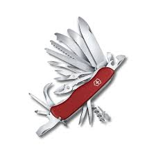 Navaja Workchamp XL 111 mm 31 Fun