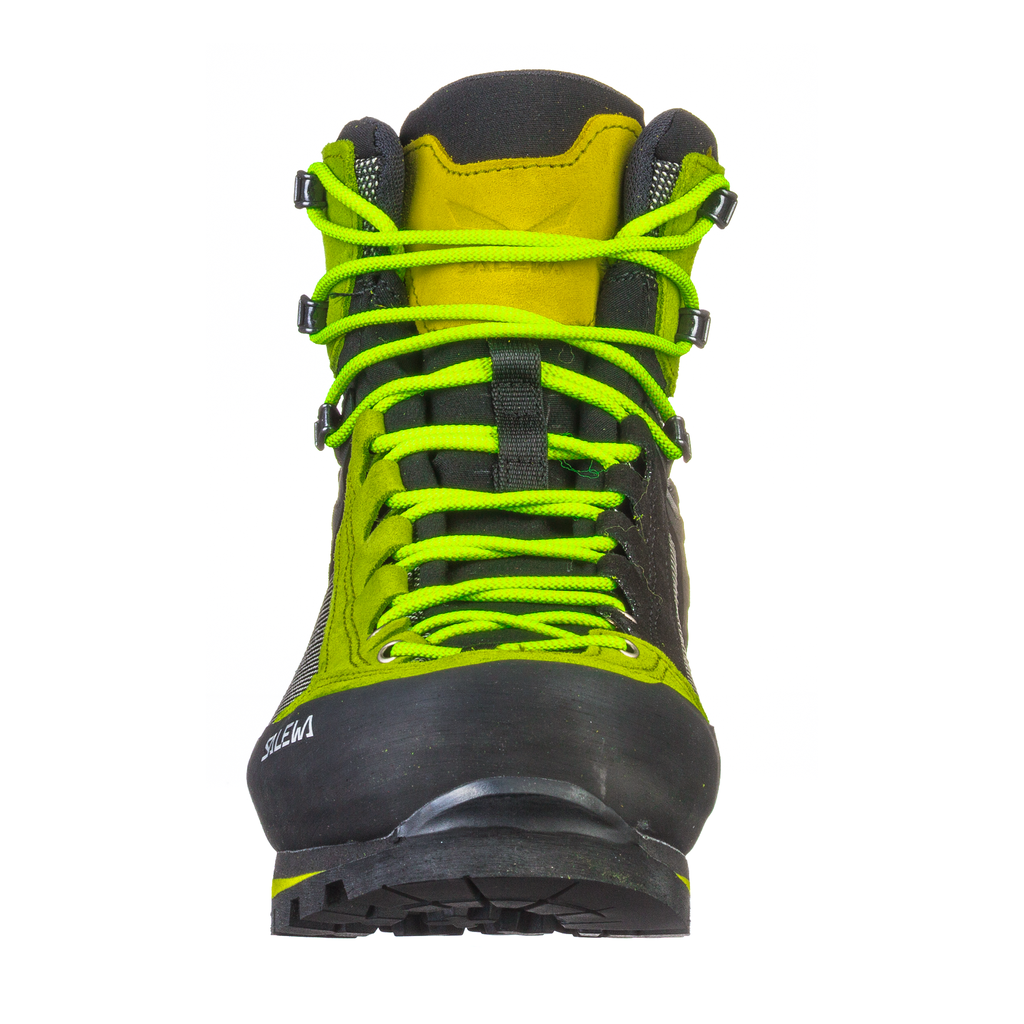 Miniatura Bota de Montaña Hombre Crow GTX - Color: Cactus-Sulphur Spring