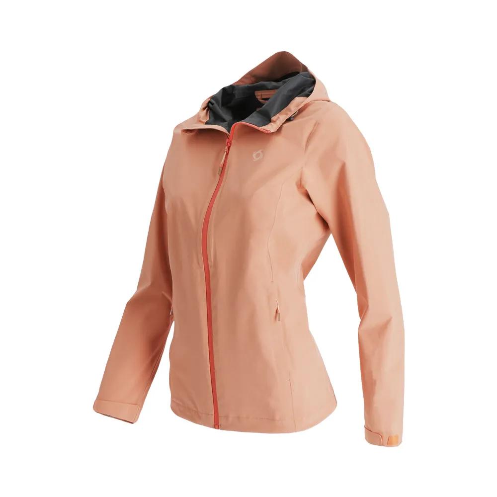 Cortaviento Impermeable Liven Mujer