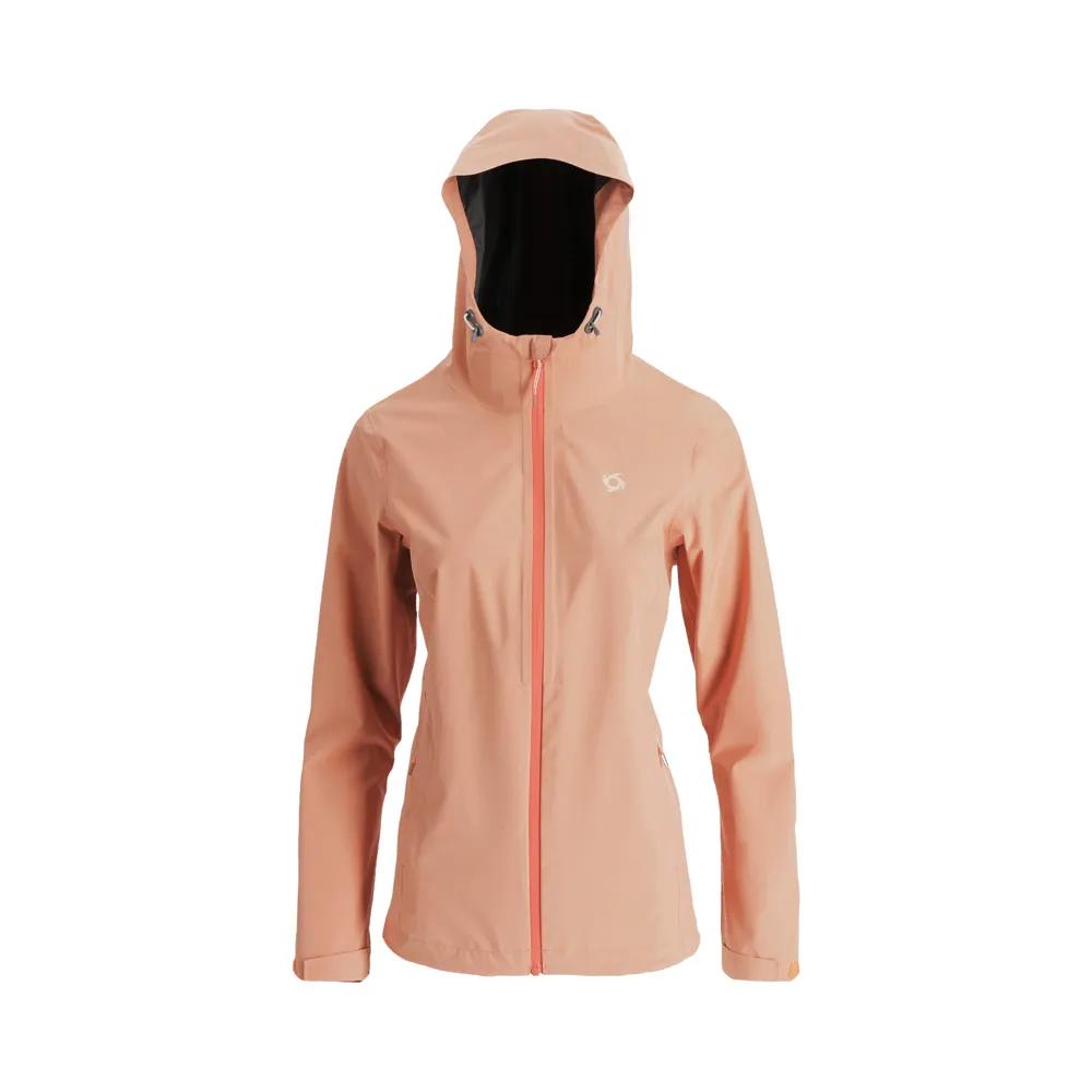 Miniatura Cortaviento Impermeable Liven Mujer -