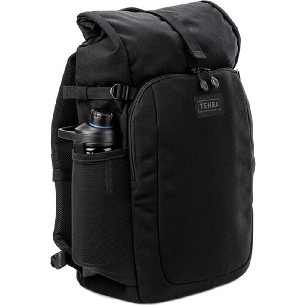 Miniatura Mochila Fulton v2 Photo Backpack 14L - Color: Negro