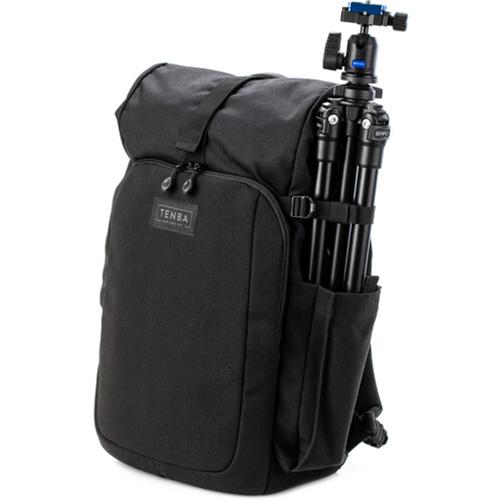 Miniatura Mochila Fulton v2 Photo Backpack 14L - Color: Negro