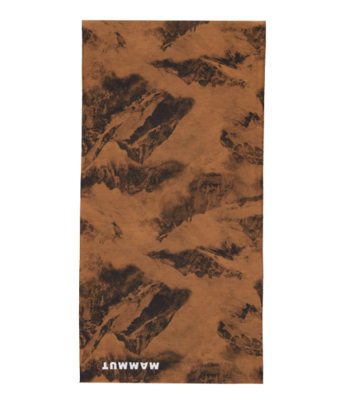 Cuello Peaks Neck Gaiter -