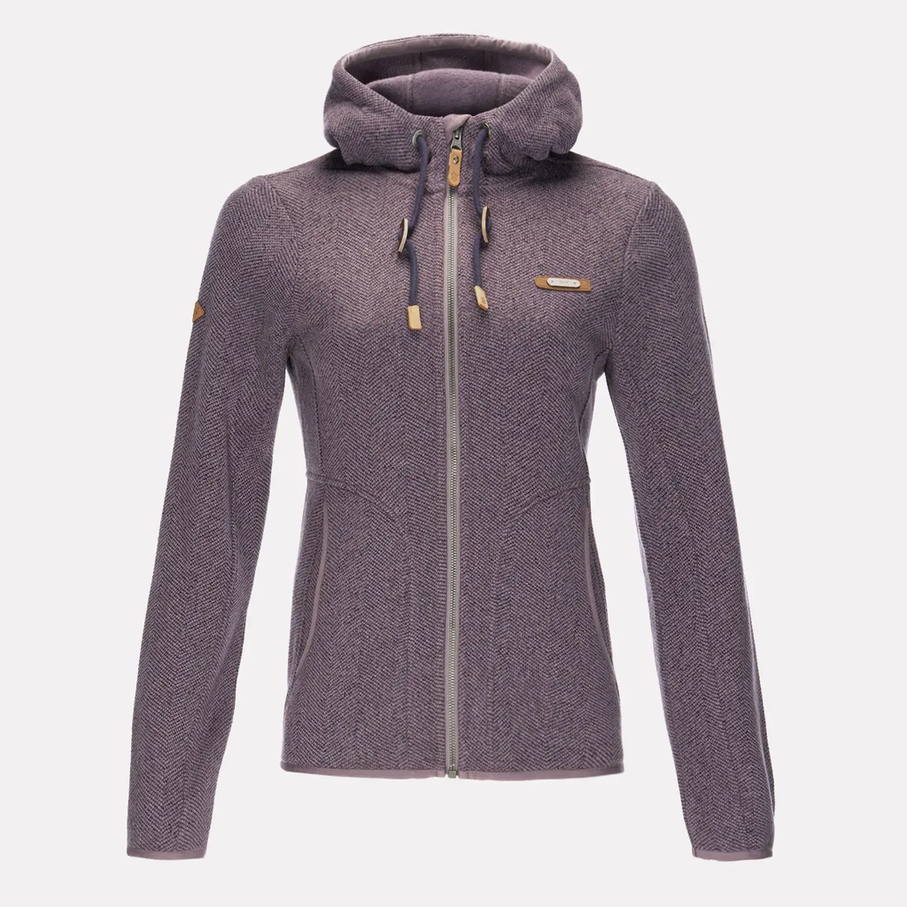 Miniatura Chaqueta Mujer Alamo Blend-Pro Hoody Jacket -