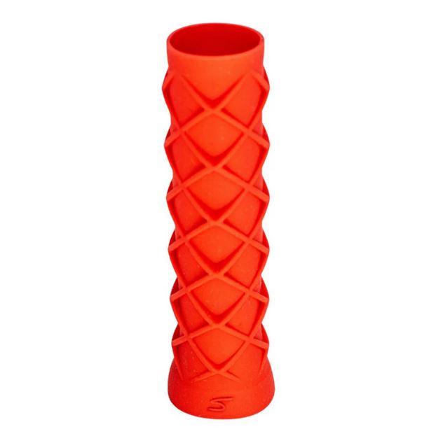 Miniatura Six Grip - Color: Rojo
