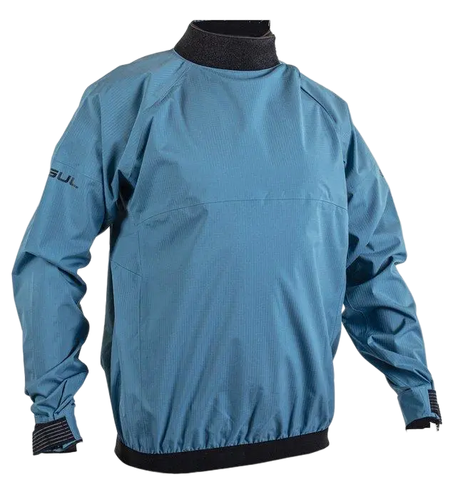 Chaqueta Remado Shore Taped Spraytop - Color: Azul