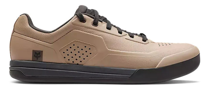 Miniatura Zapatillas Bicicleta Union Flat  - Color: Beige