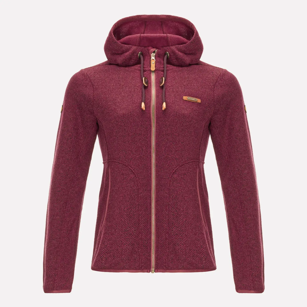 Miniatura Chaqueta Mujer Alamo Blend-Pro Hoody Jacket -