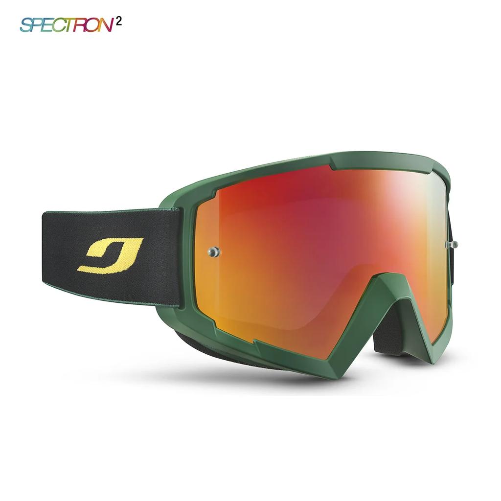 Lente Session Spectron 2+0