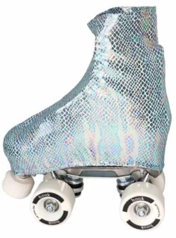 Cubre Patines Brillante