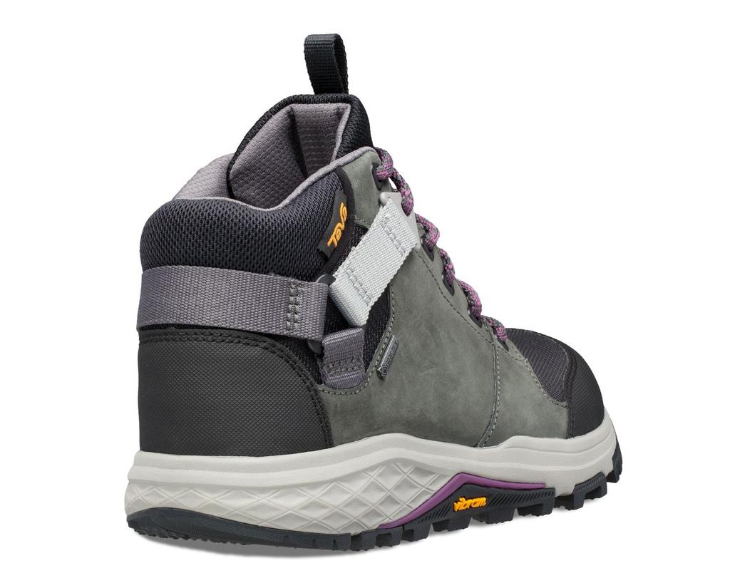 Miniatura  Zapato Grandview Gore-Tex - Color: Dark Shadow
