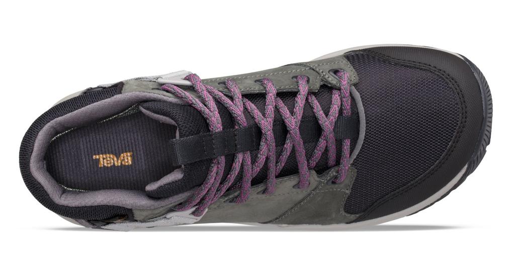 Miniatura  Zapato Grandview Gore-Tex - Color: Dark Shadow