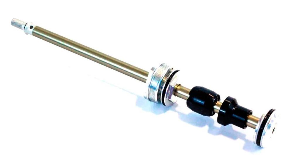 Repuesto Shaft Horquilla Durolux 36 EQ 170mm Fke577-00 - Color: Bronce-Negro
