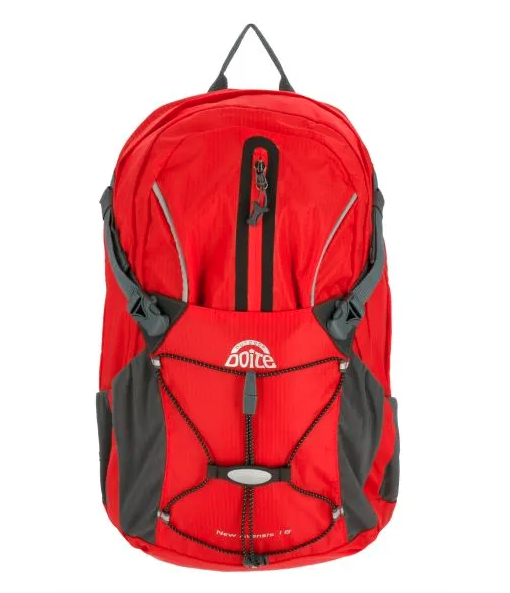 Mochila New Avensis 18L - Doite
