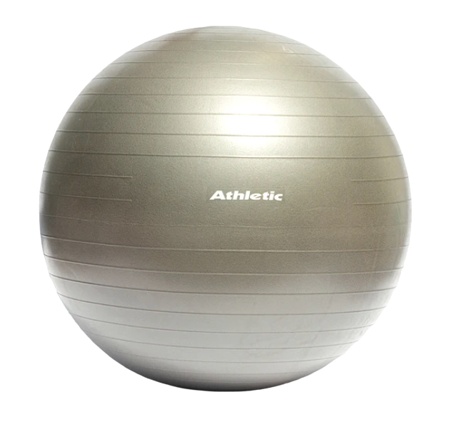 Balón De Pilates 65 Cm 1100G -