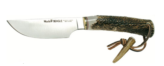 Cuchillo Beagle-11A