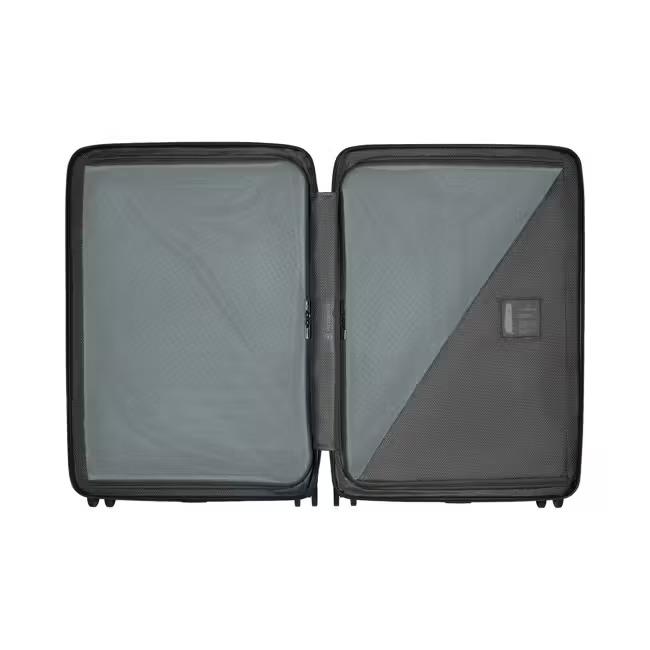 Miniatura Maleta Airox Large Hardside Case - Color: Gris
