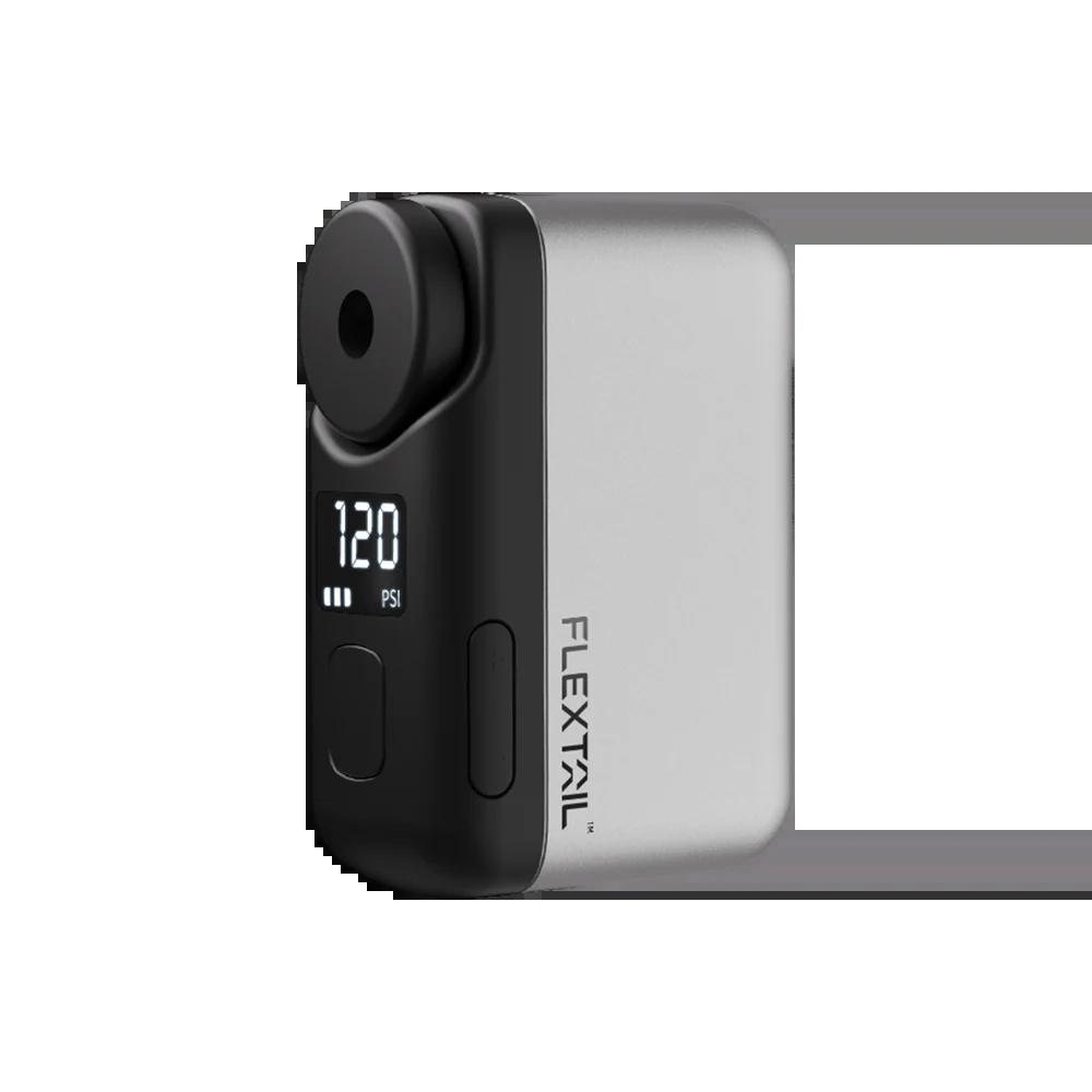 Inflador Eléctrico Tiny Bike Pump Pro