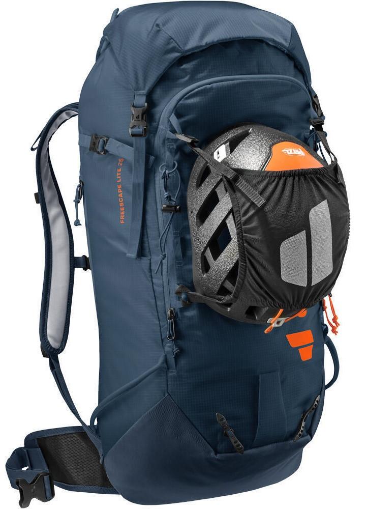 Miniatura Mochila Freescape Lite 26 L - Color: Azul marino