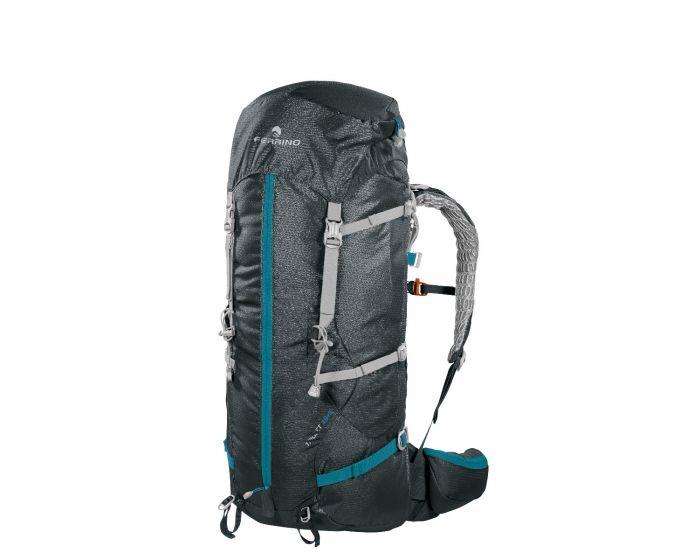 Mochila Triolet 48+5 - Color: Black