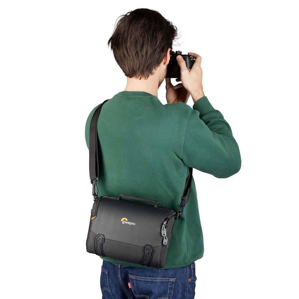 Miniatura Bolso Adventure SH 140 III -