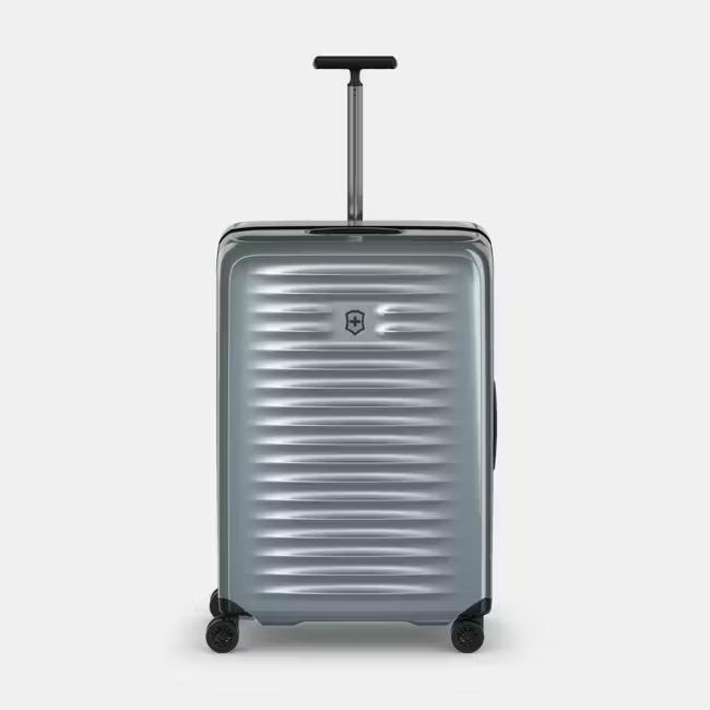 Miniatura Maleta Airox Large Hardside Case - Color: Gris