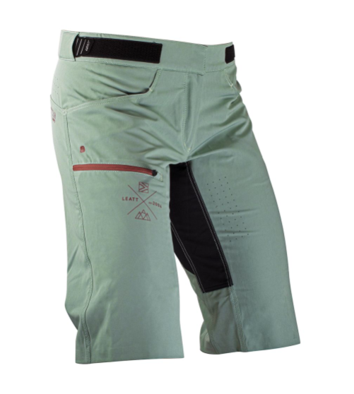 Shorts Mujer Mtb Allmtn 3.0 -