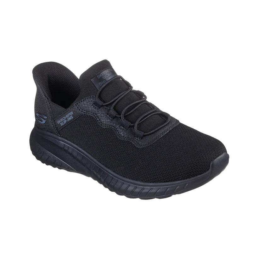 Calzado Ocupacional Stivig - Color: Negro