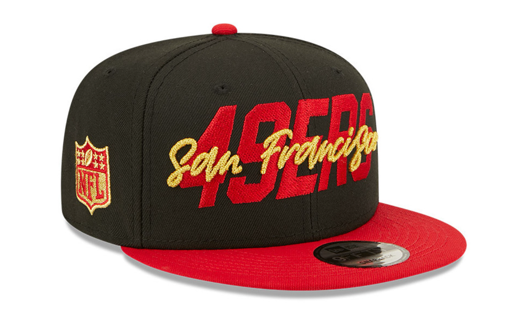 Miniatura Jockey San Francisco 49ERS NFL 9 Fifty -