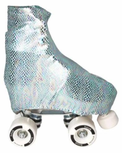 Miniatura Cubre Patines Brillante -