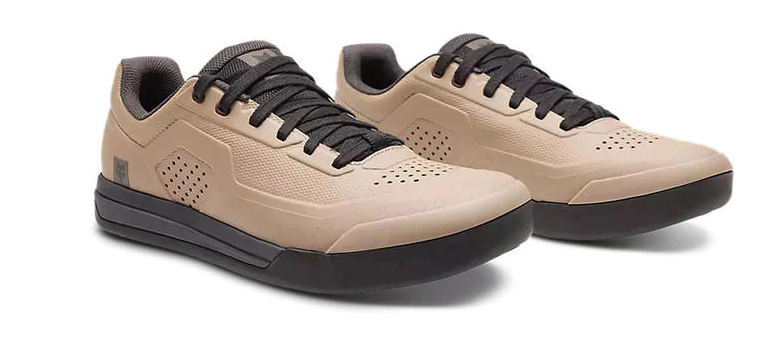 Miniatura Zapatillas Bicicleta Union Flat  - Color: Beige