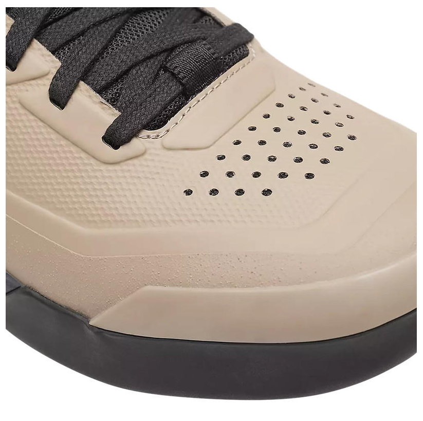 Miniatura Zapatillas Bicicleta Union Flat  - Color: Beige