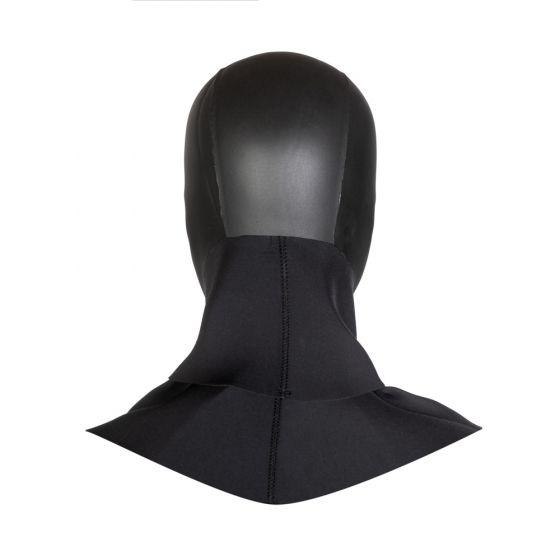 Gorro Surf Largo - Color: Negro