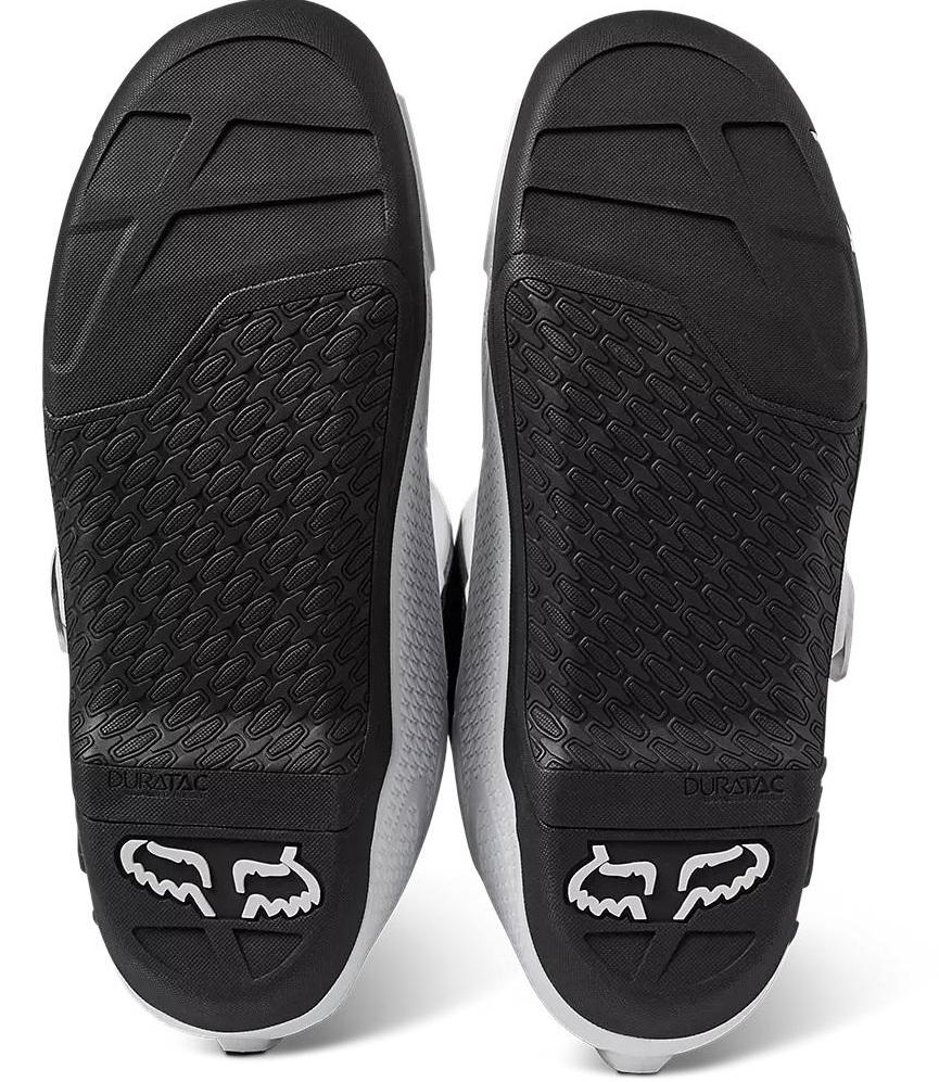 Miniatura Botas Moto Motion  -